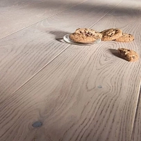 ПАРКЕТНАЯ ДОСКА BARLINEK GRANDE OAK BISCUITS